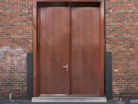 ETW_2.HugeFrenchDoors_Installed_Stained_Outside,hpg copy