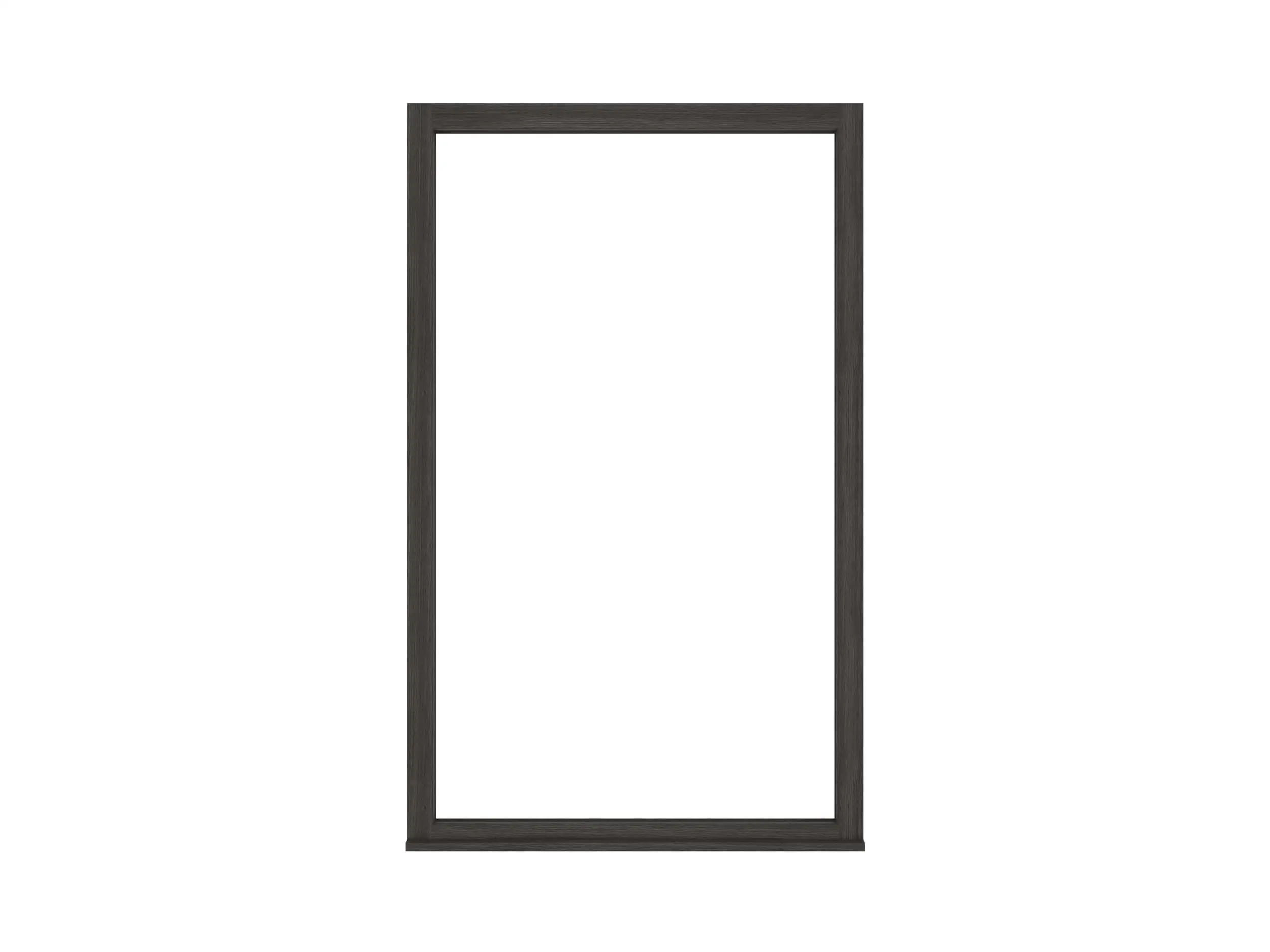 European Timber Windows - fixed window external perspective _NEED to update