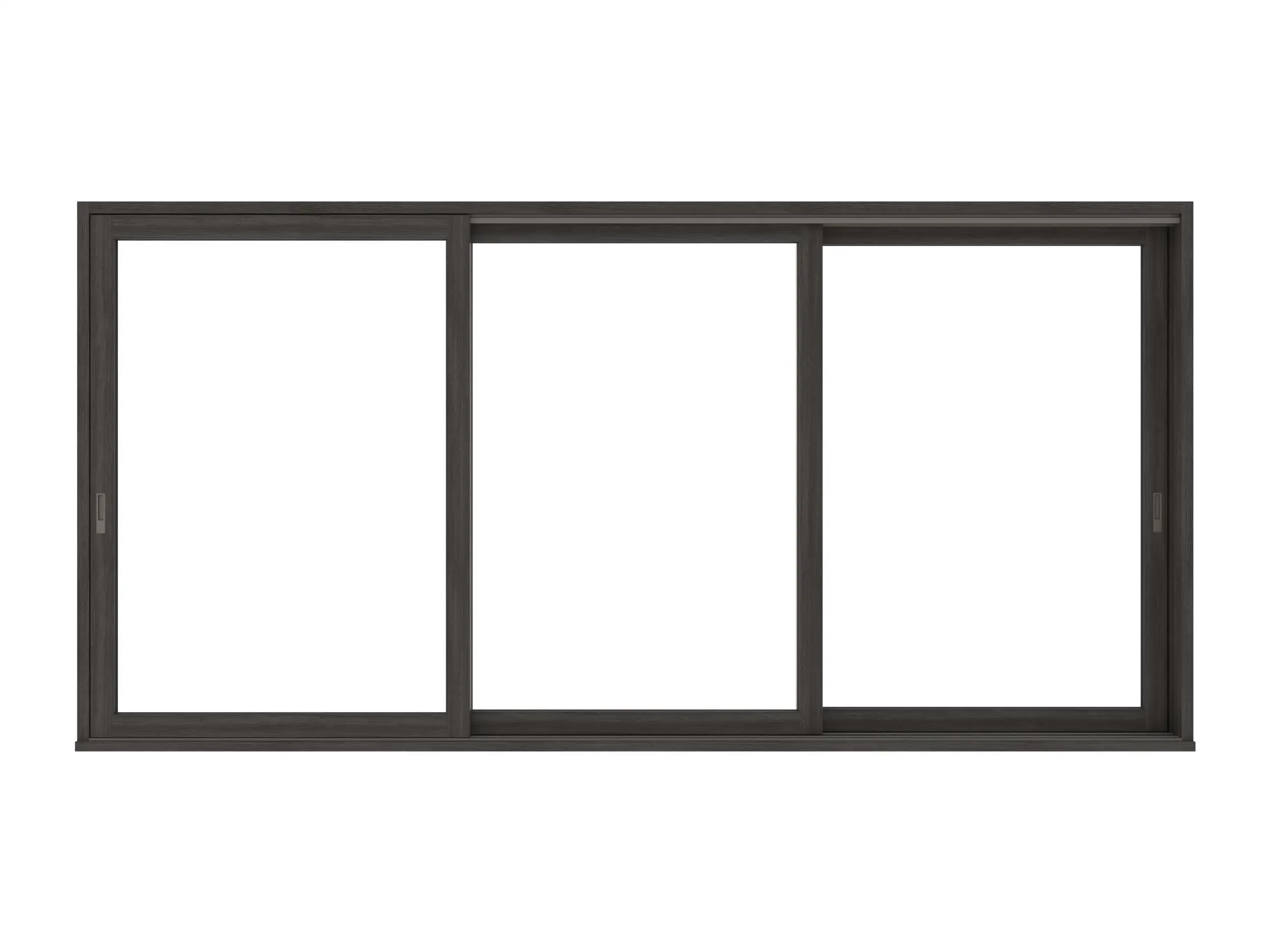 Lift Slide Door scheme e external perspective
